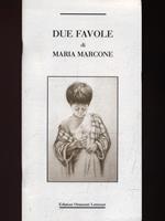 Due favole