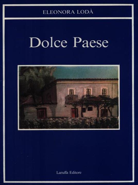 Dolce paese