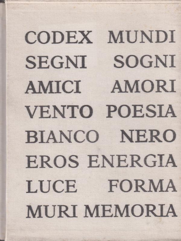 Libro di Faccia