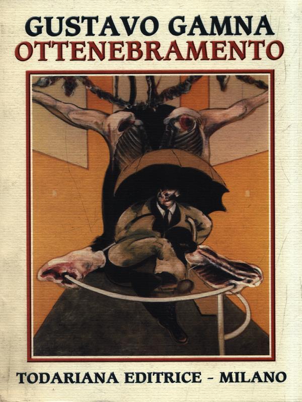 Ottenebramento