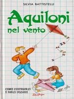 Aquiloni nel vento