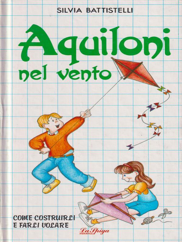 Aquiloni nel vento