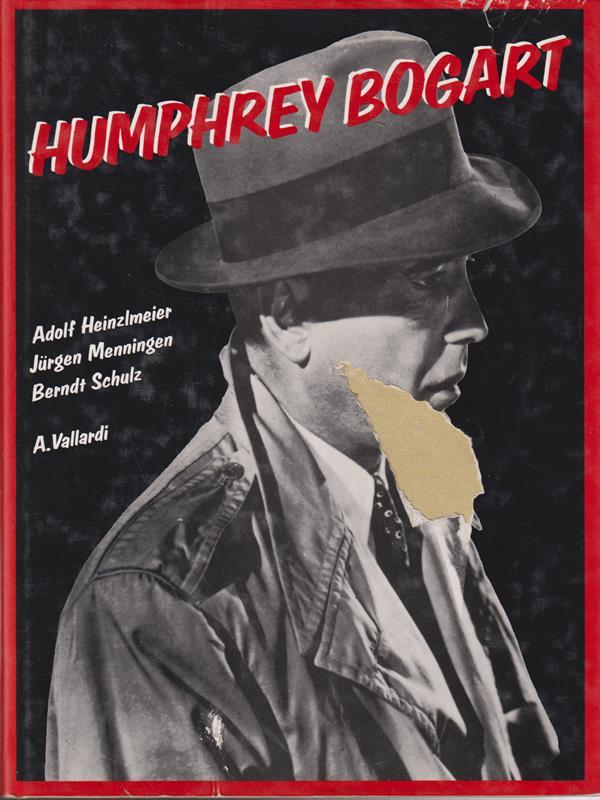 Libro di Faccia