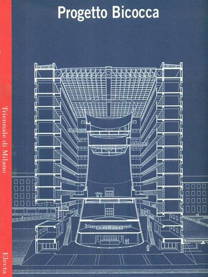 Progetto Bicocca -   - copertina