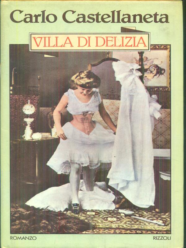 Villa di delizia