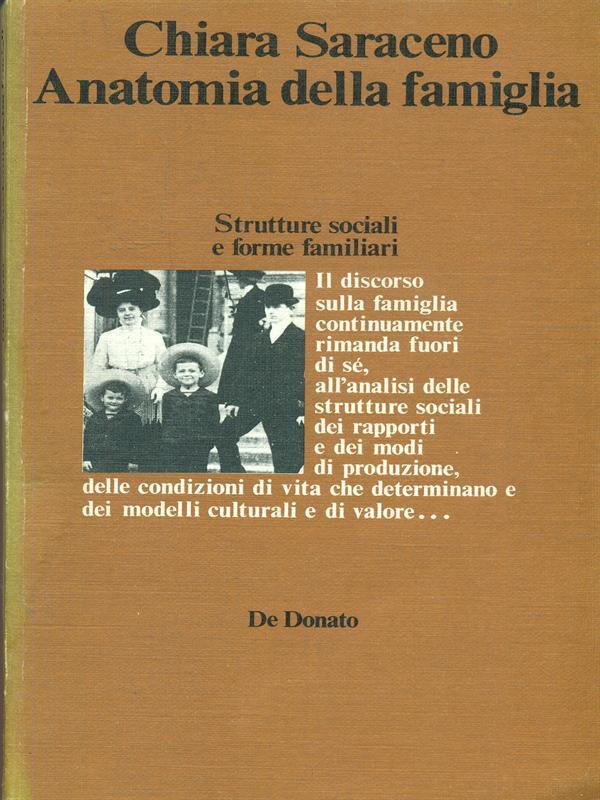 Libro di Faccia