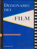 Dizionario dei film
