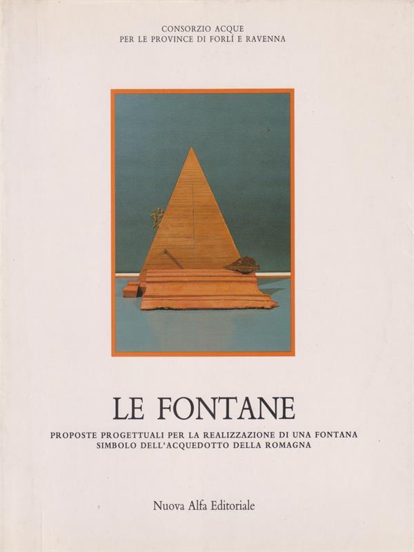 Le fontane