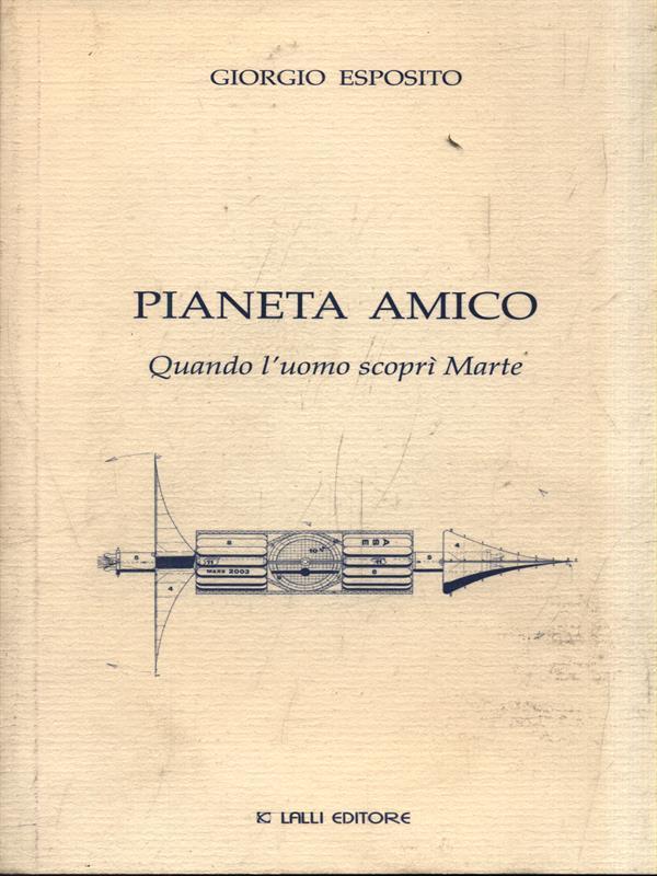 Pianeta amico