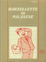Barzellette in milanese