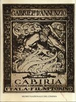 Il restauro di Cabiria - Museo Nazionale del Cinema