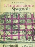 L' Inquisizione spagnola