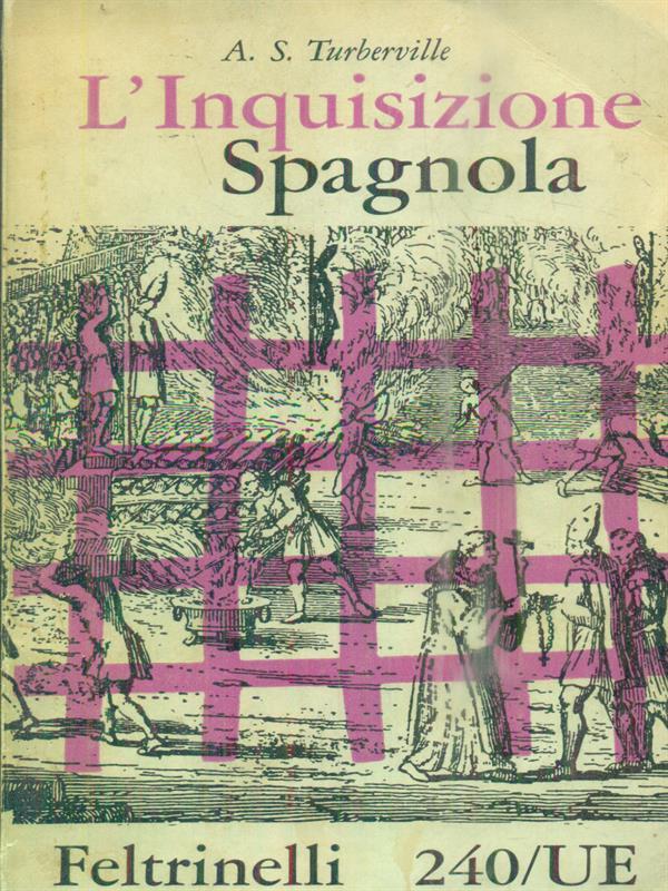 L' Inquisizione spagnola