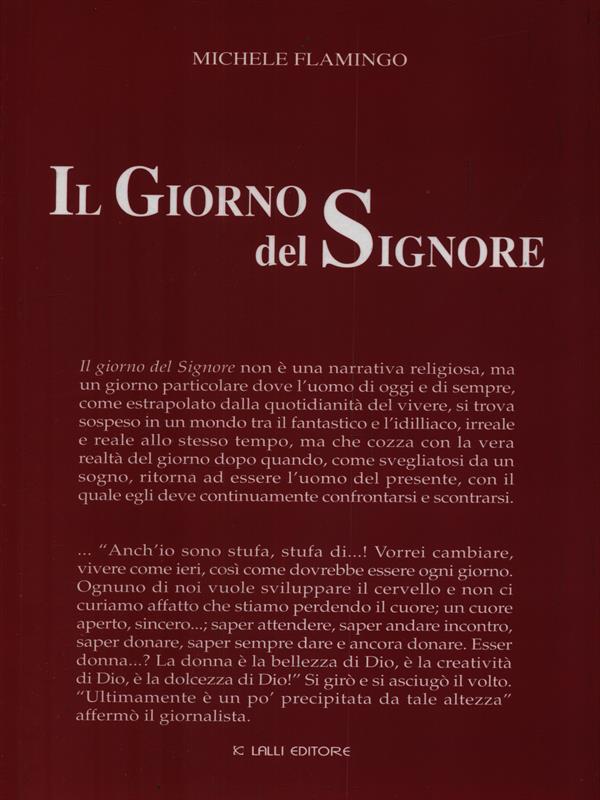 Il Giorno del Signore