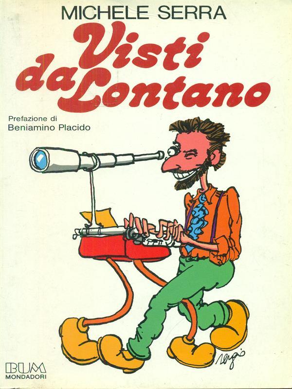 Visti da lontano