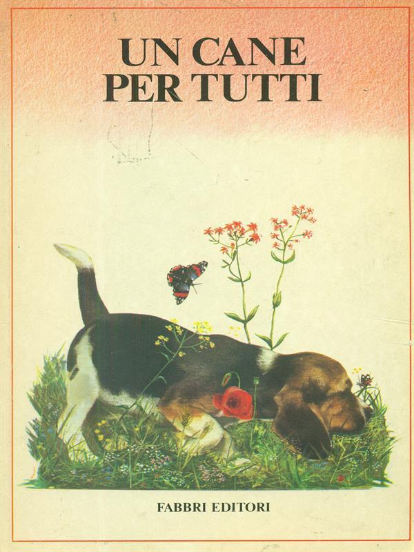 Un cane per tutti