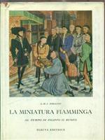 La miniatura fiamminga