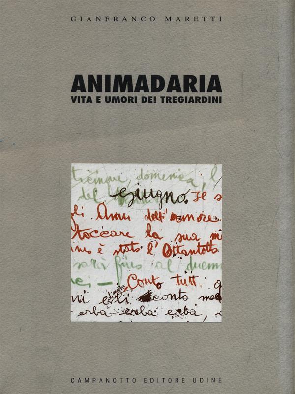 Animadaria