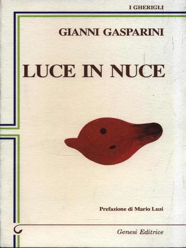 Libro di Faccia