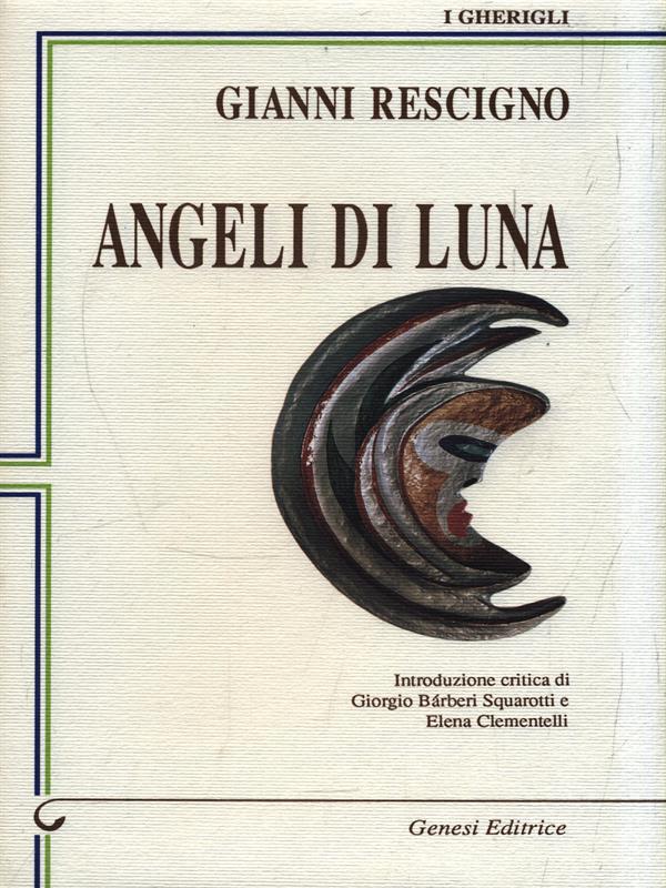 Angeli di luna