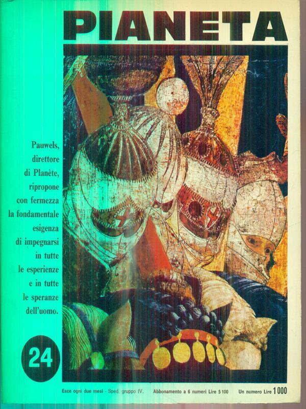 Libro di Faccia
