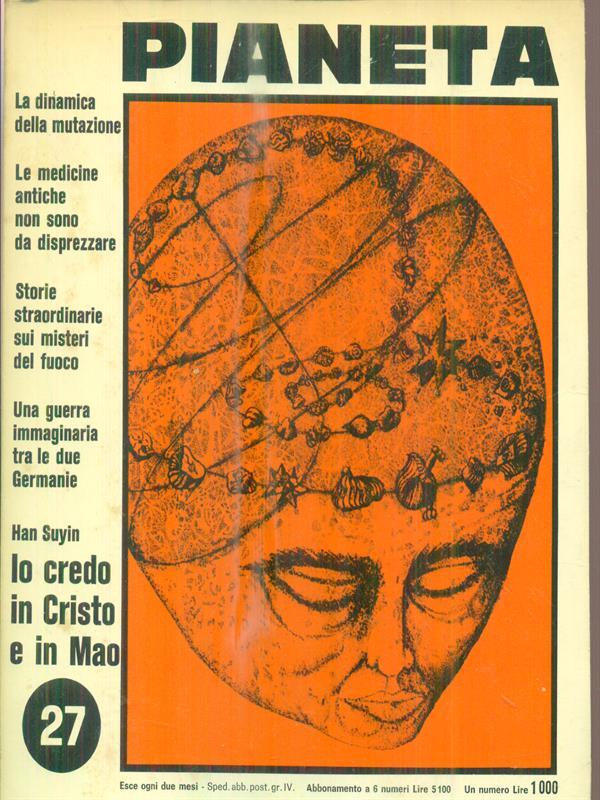 Libro di Faccia