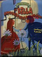 La bella addormentata nel bosco. Fiabe puzzle. Libro puzzle. Ediz. illustrata