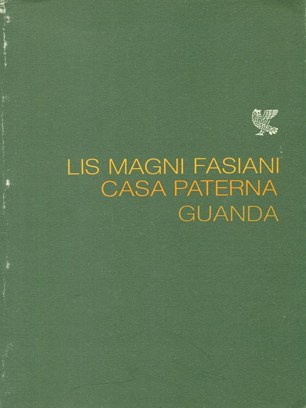 Libro di Faccia
