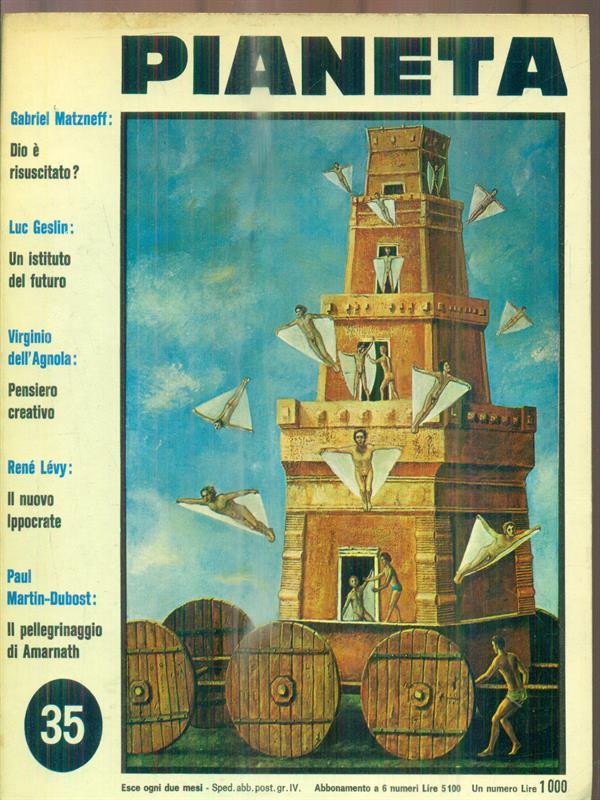 Libro di Faccia