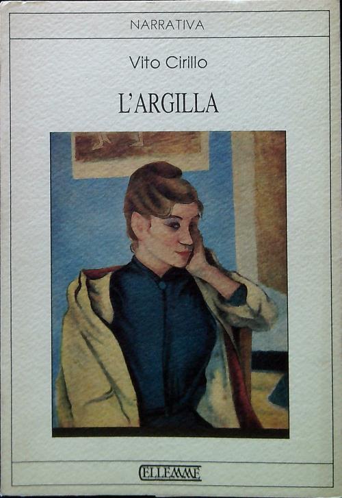 L' argilla
