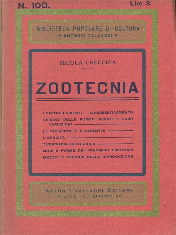 Zootecnia