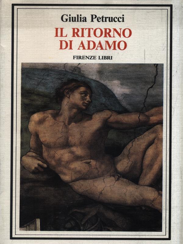Il ritorno di Adamo