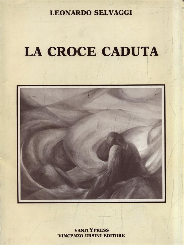 La croce caduta