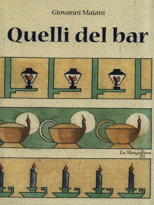 Quelli del bar