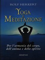 Yoga e meditazione