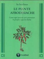 Le piante afrodisiache