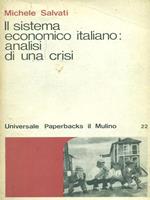 Il  sistema economico italiano
