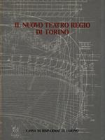 Il nuovo Teatro Regio di Torino