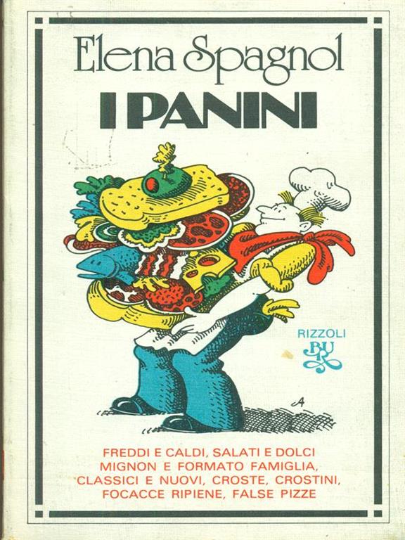 Libro Res