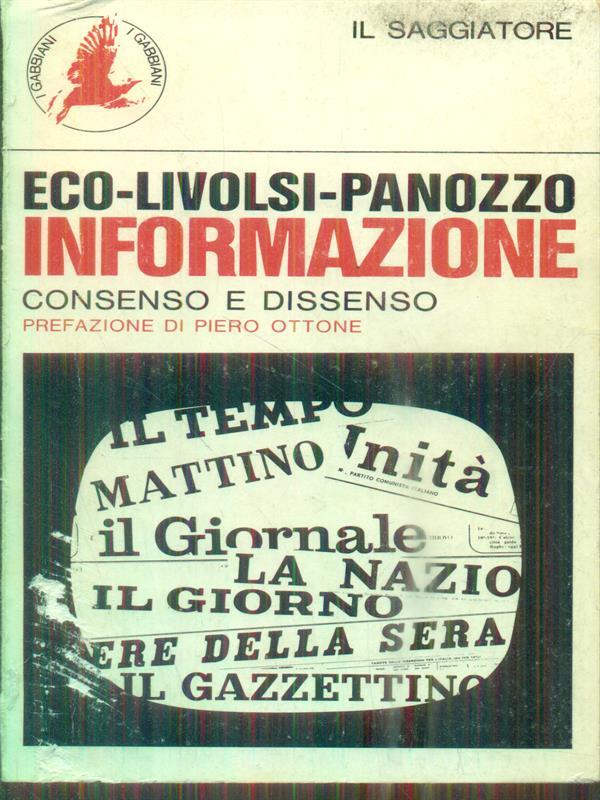 Informazione