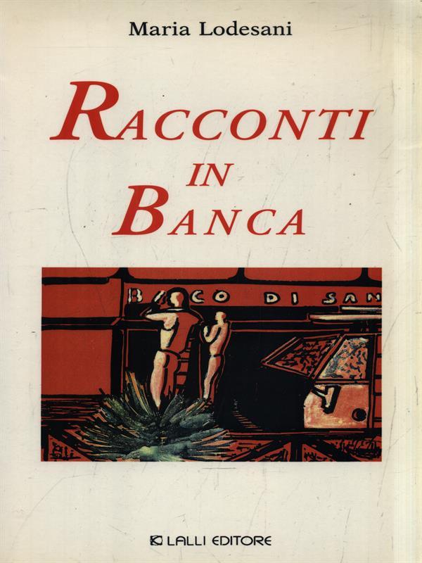 Racconti in banca