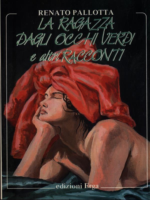 Libro di Faccia
