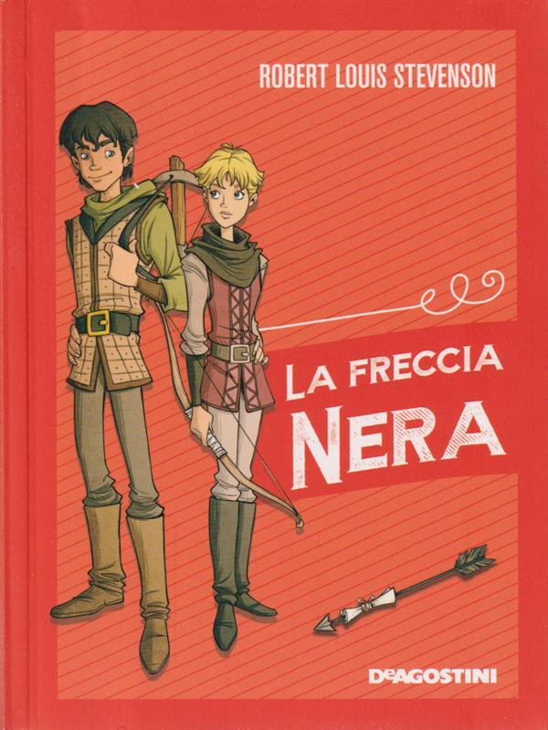 La freccia nera