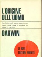 L' origine dell'uomo