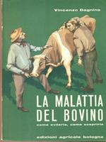 La  malattia del bovino