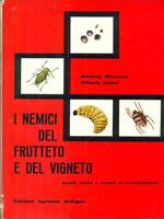 I  nemici del frutteto e del vigneto