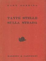 Tante stelle sulla strada