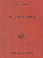 Il grande dono
