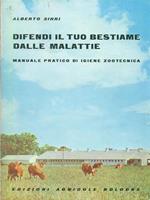 Difendi il tuo bestiame dalle malattie