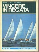 Vincere in regata
